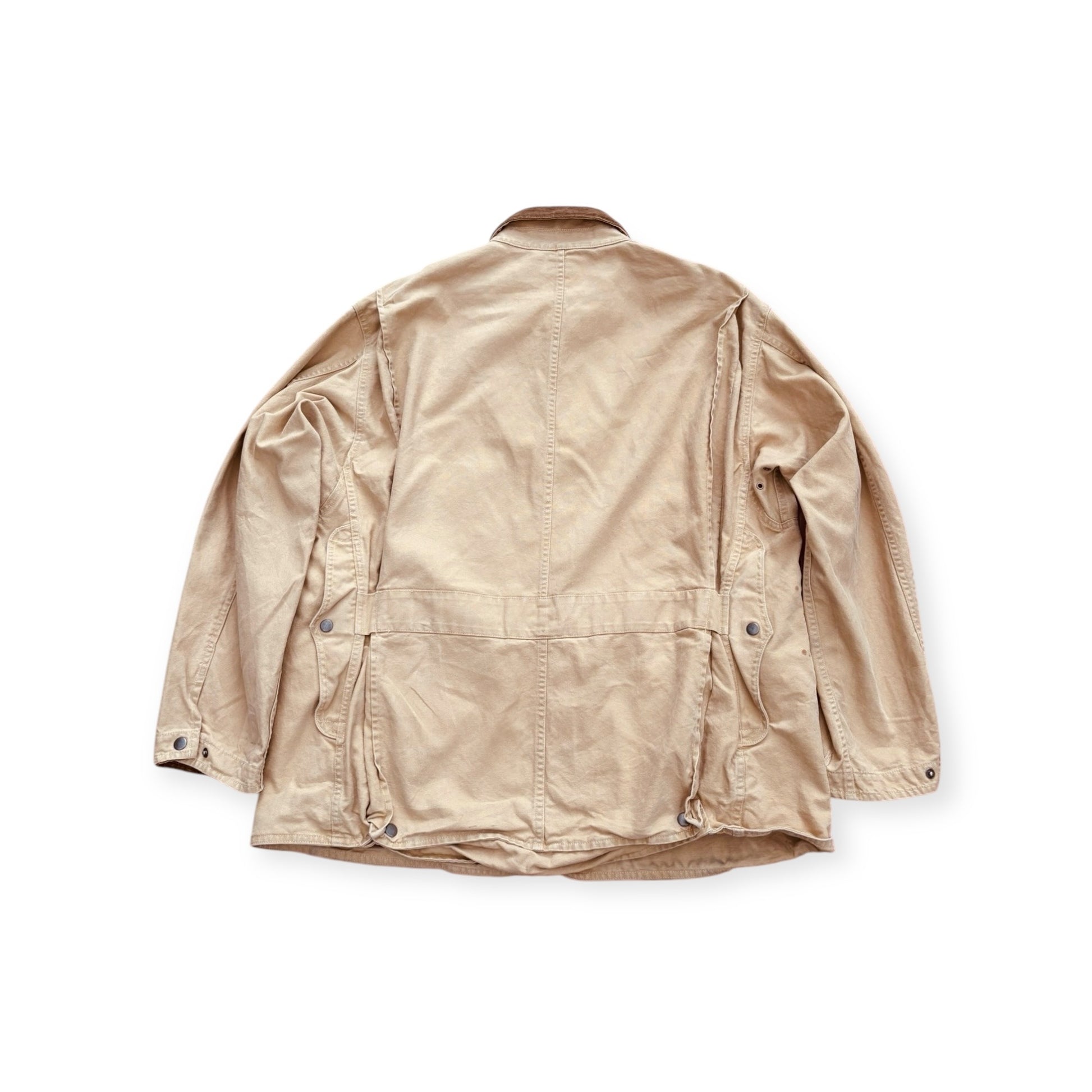 Polo Ralph Lauren Hunting Canvas Jacket