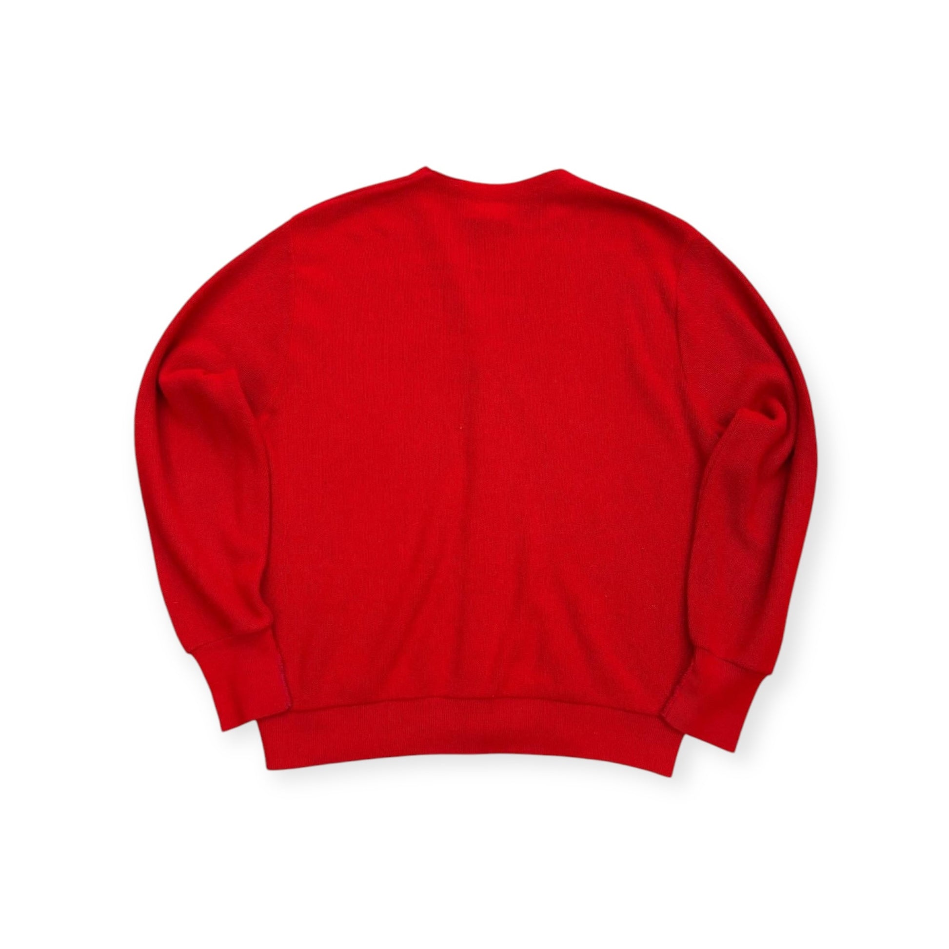 Lacoste 80's Cardigan
