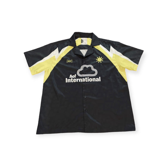 Art of Football Shirt