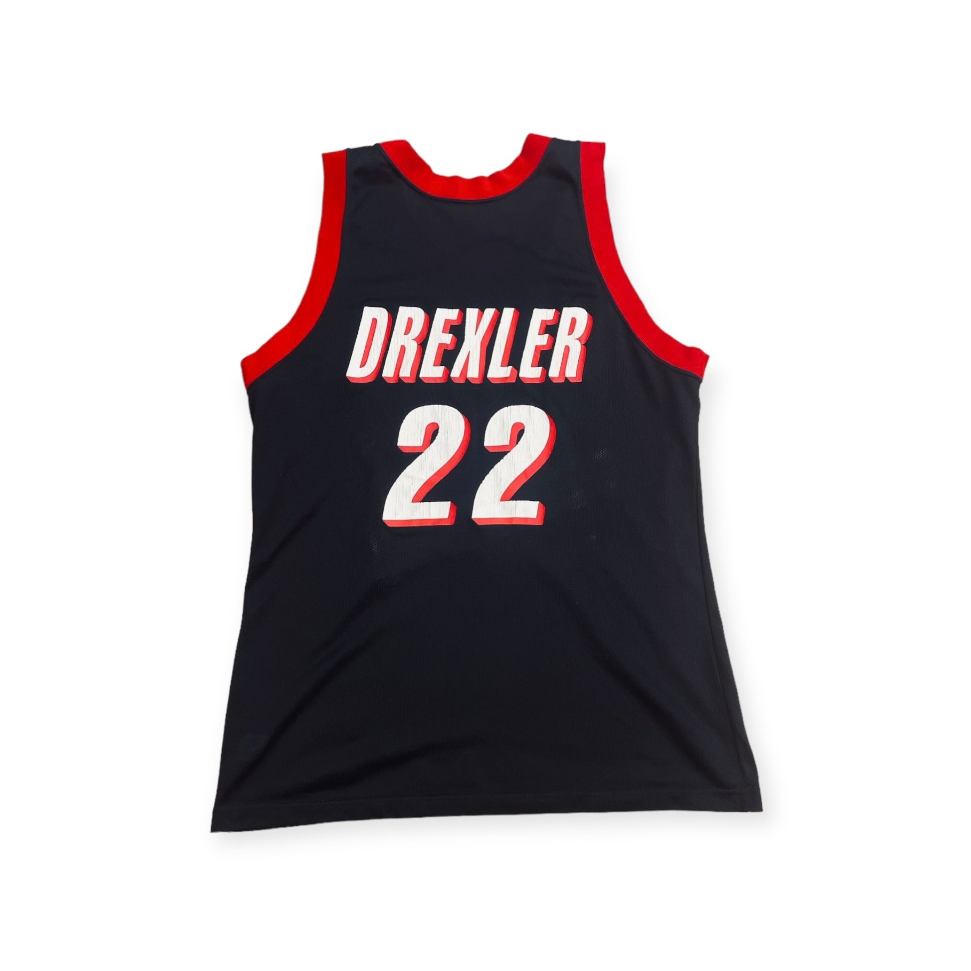 Portland Trail Blazers Basketball Jersey