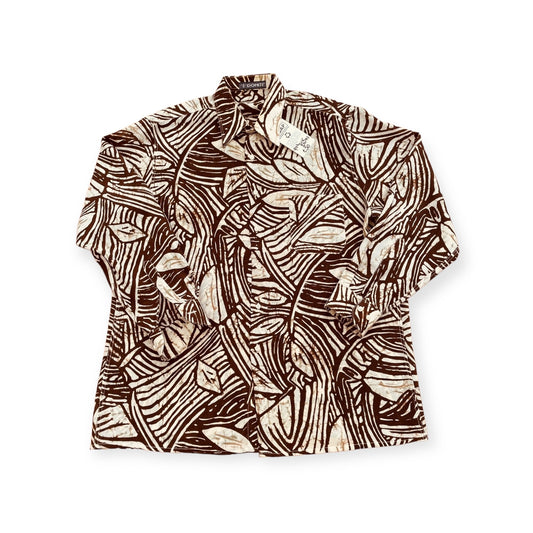 90s Long Sleeved Shirt