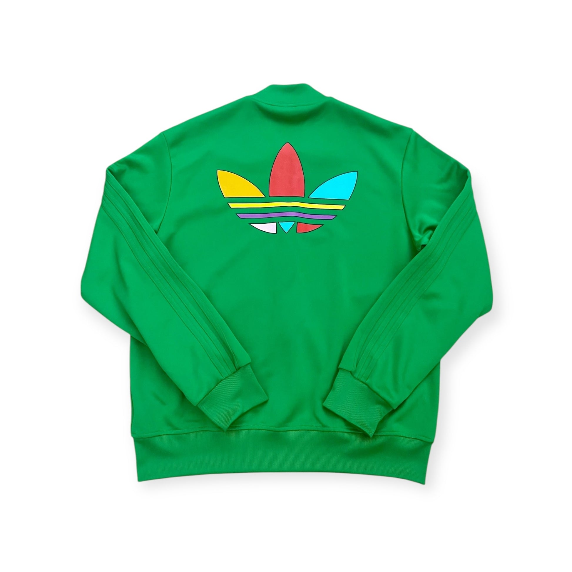 Adidas Pharrell Williams SST Trefoil Track Top