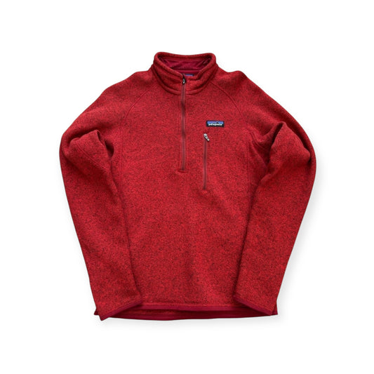 Patagonia Fleece