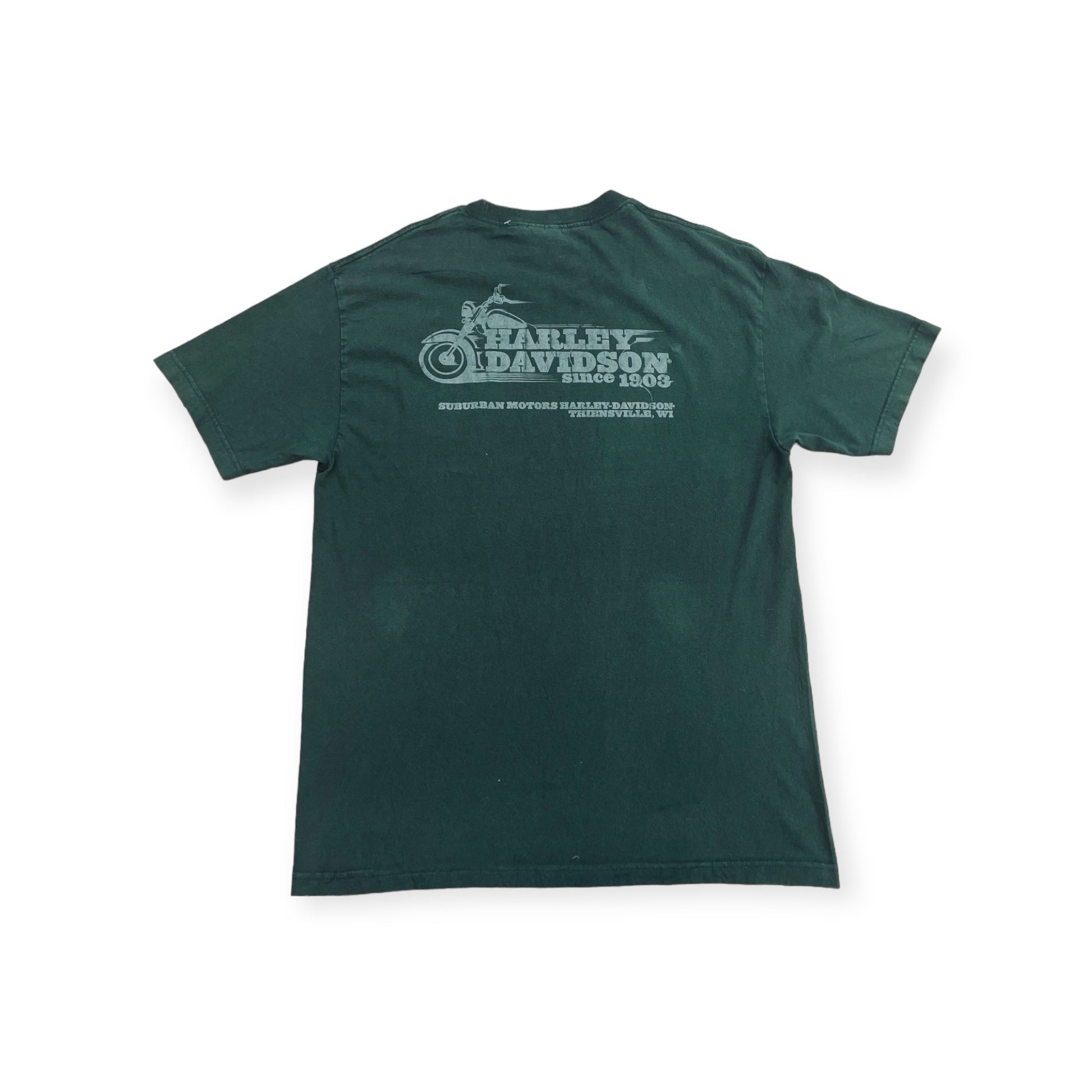 Harley Davidson T-Shirt