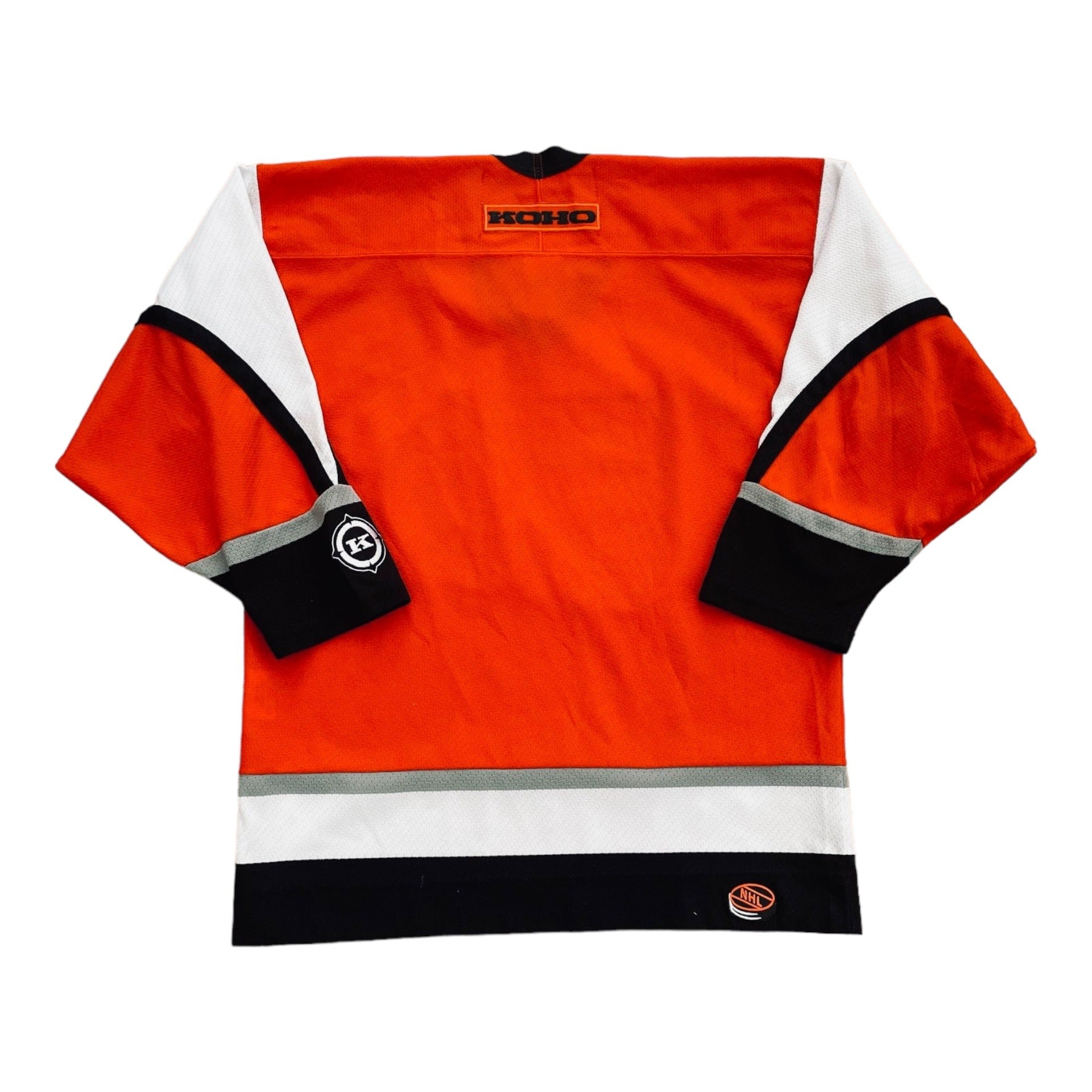 Philadelphia Flyers NHL Ice Hockey Jersey