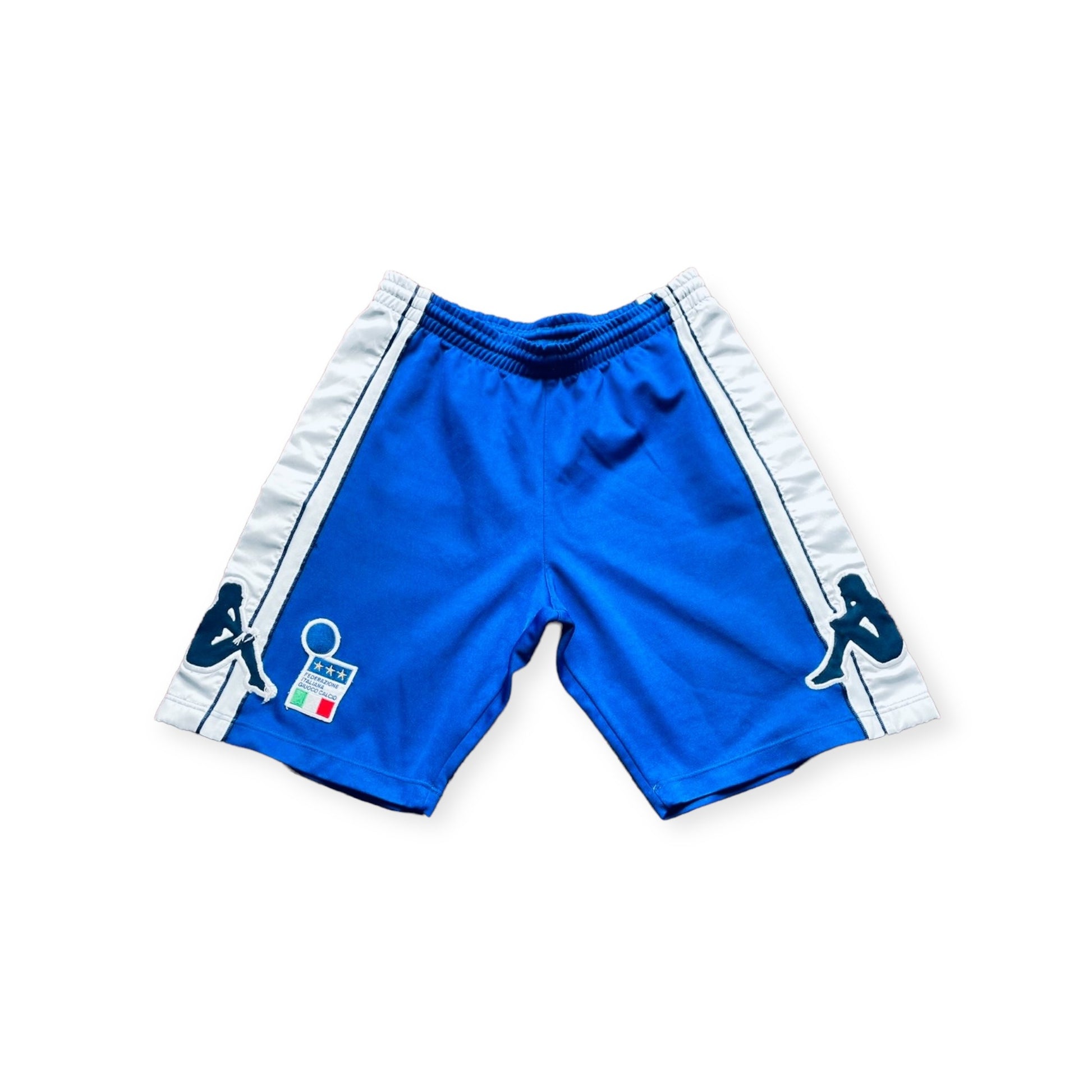 Italy 98/00 Kappa Shorts