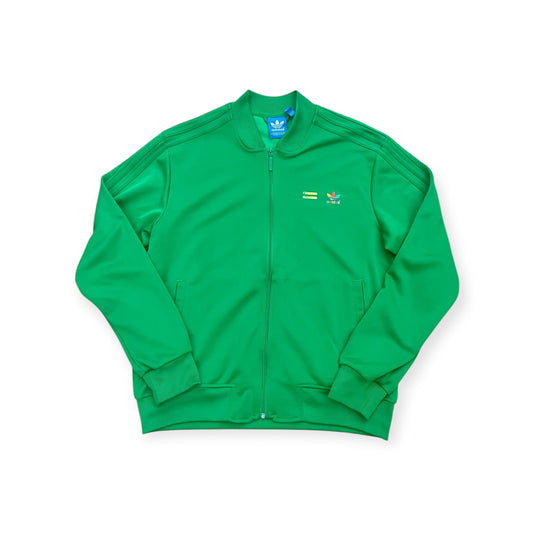 Adidas Pharrell Williams SST Trefoil Track Top