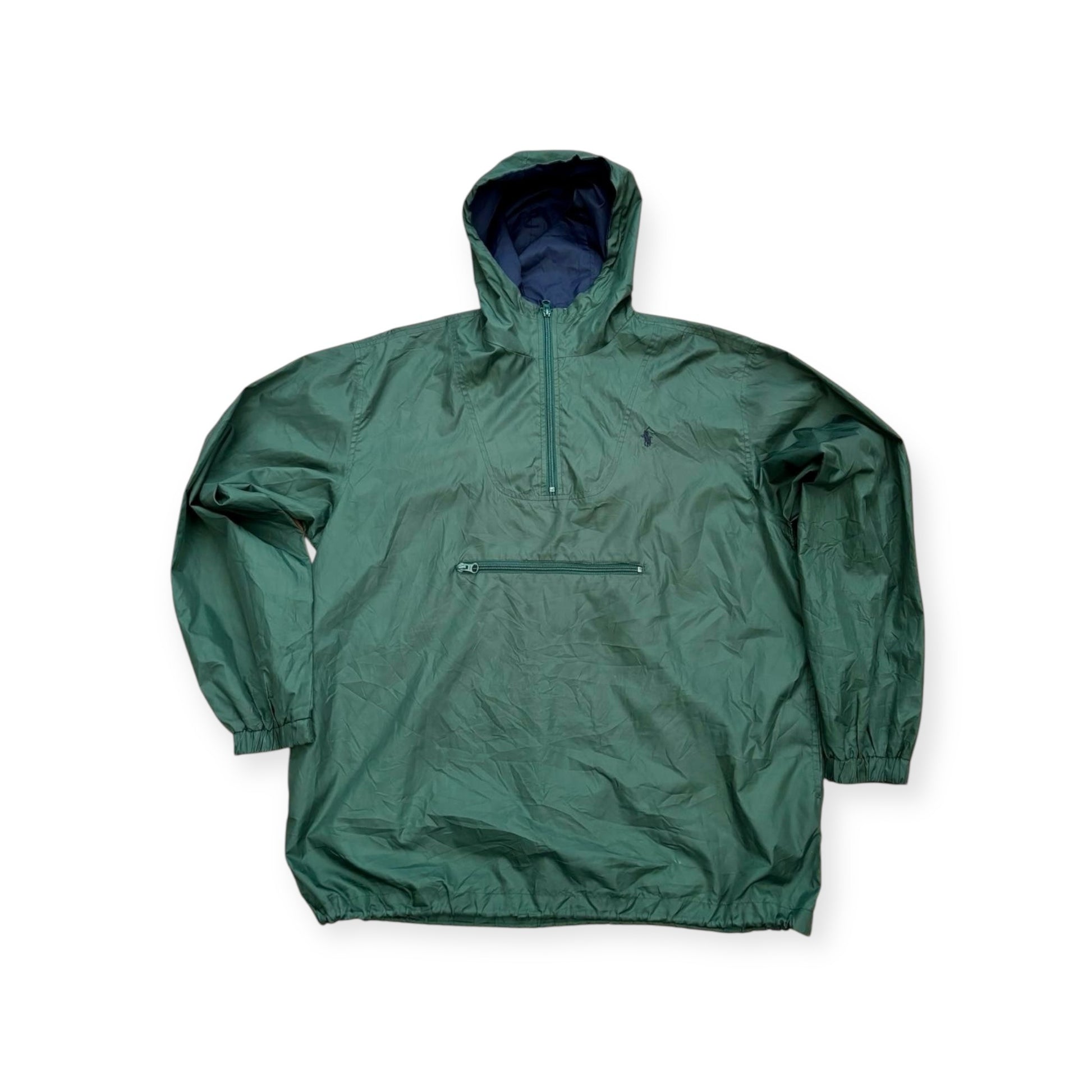Ralph Lauren Polo Smock Jacket