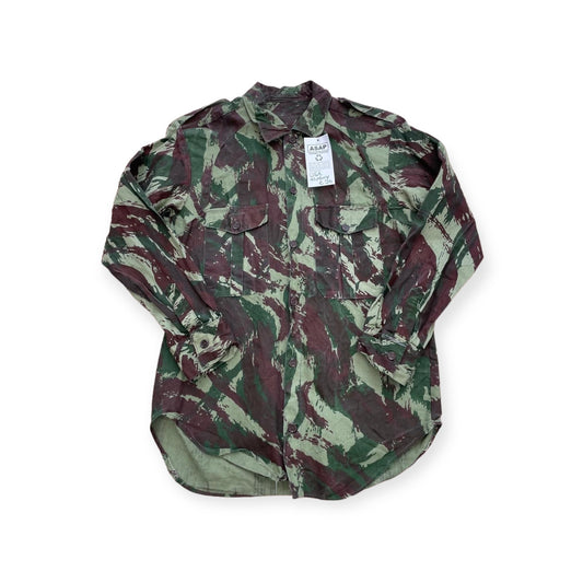 Camouflage Hunting Shirt