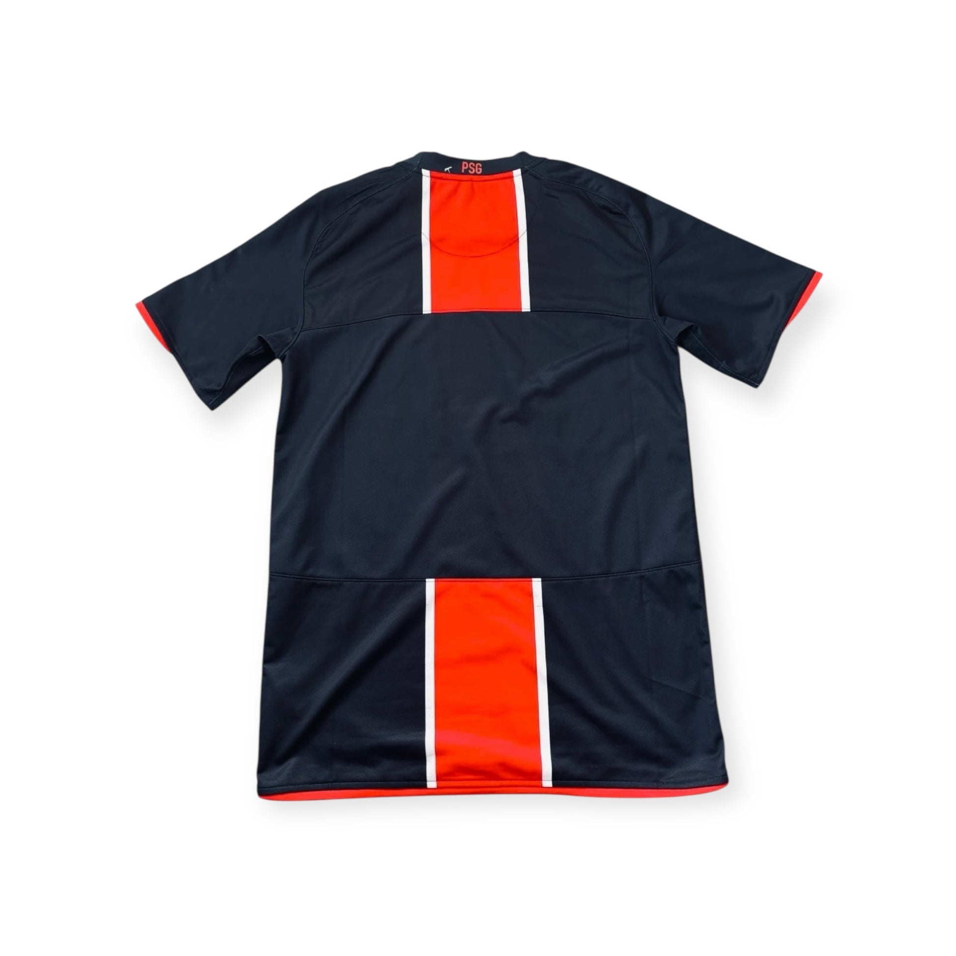 PSG 2008-2009 Home Shirt