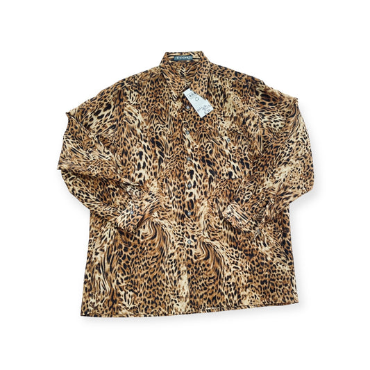 90s Long Sleeved Shirt