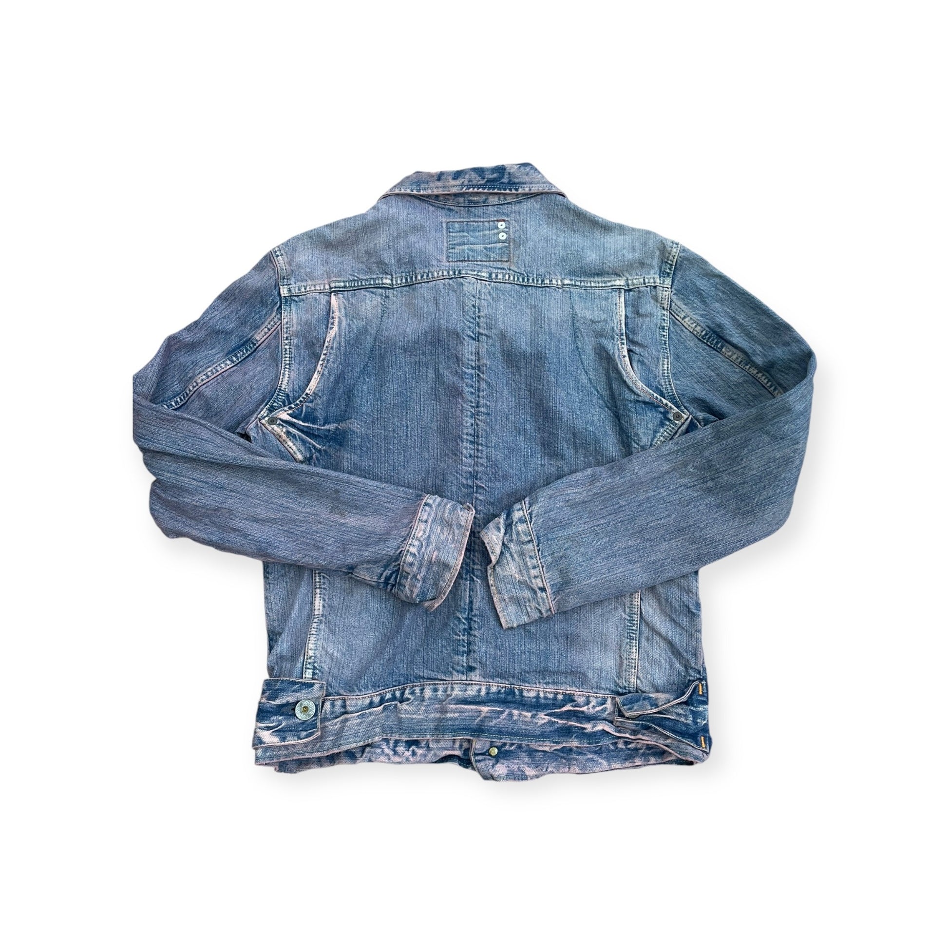 G-Star 90's Denim Jacket