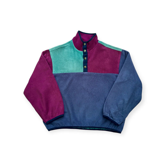 Woolrich Fleece