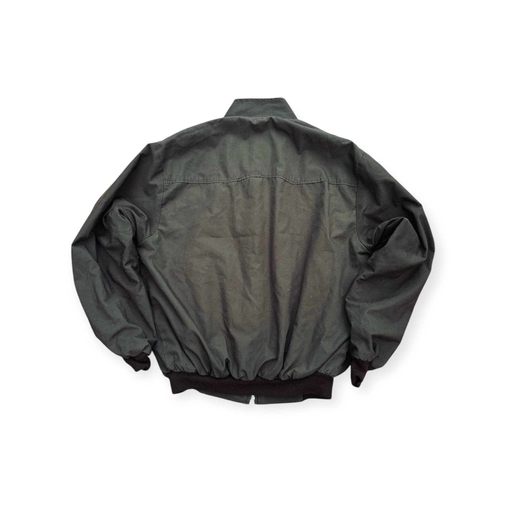 Harrington Jacket