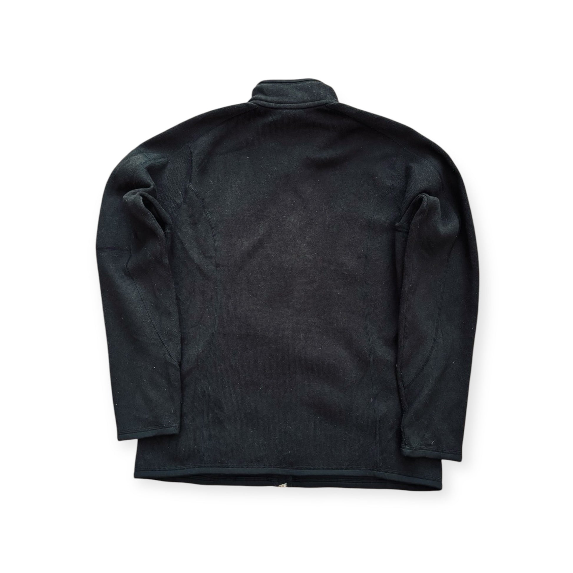 Patagonia Fleece