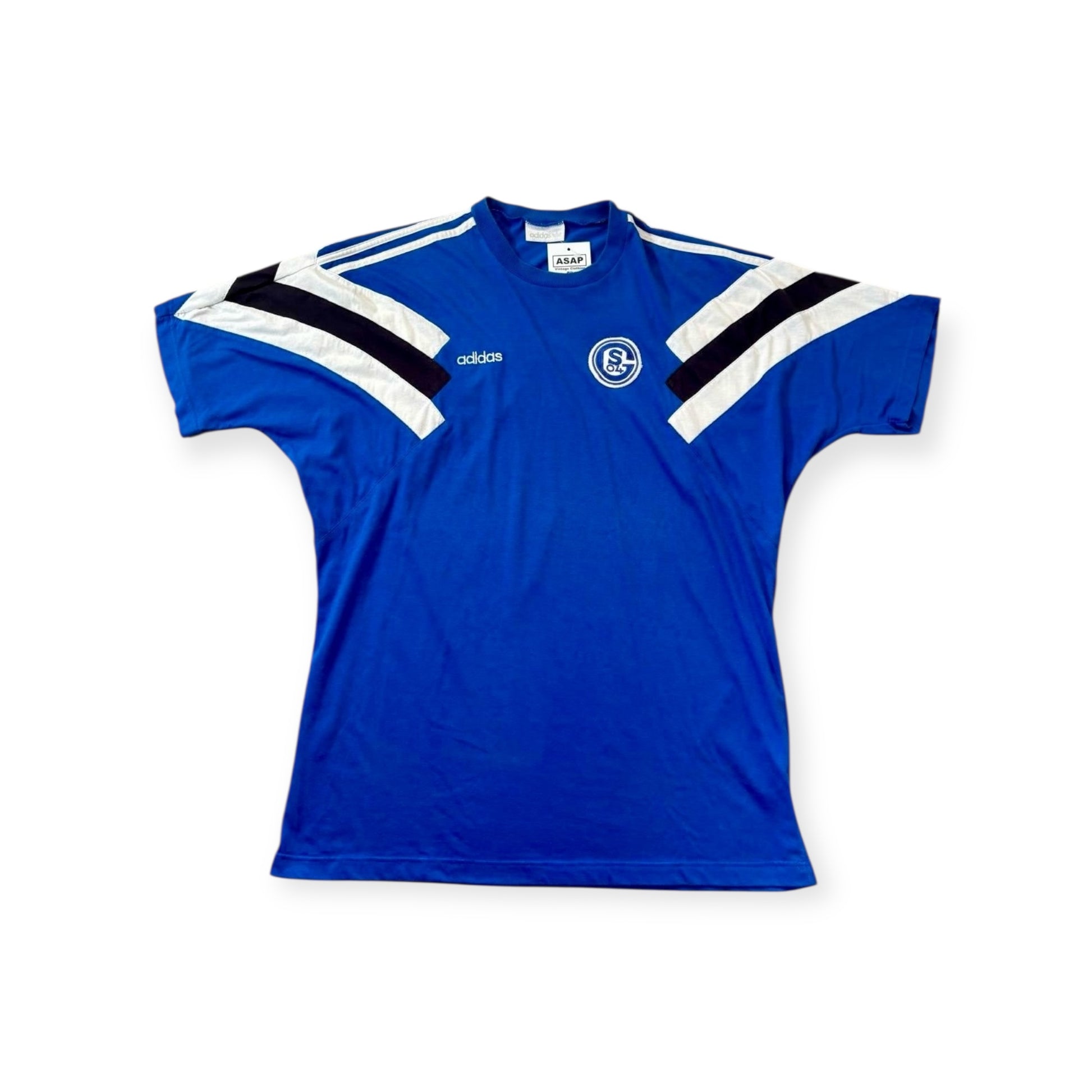 Schalke 04 1992-1994 Training Top