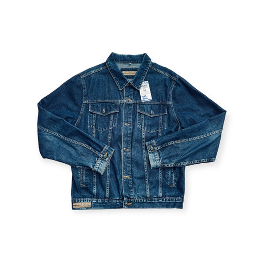 Ball Jeans Denim Jacket