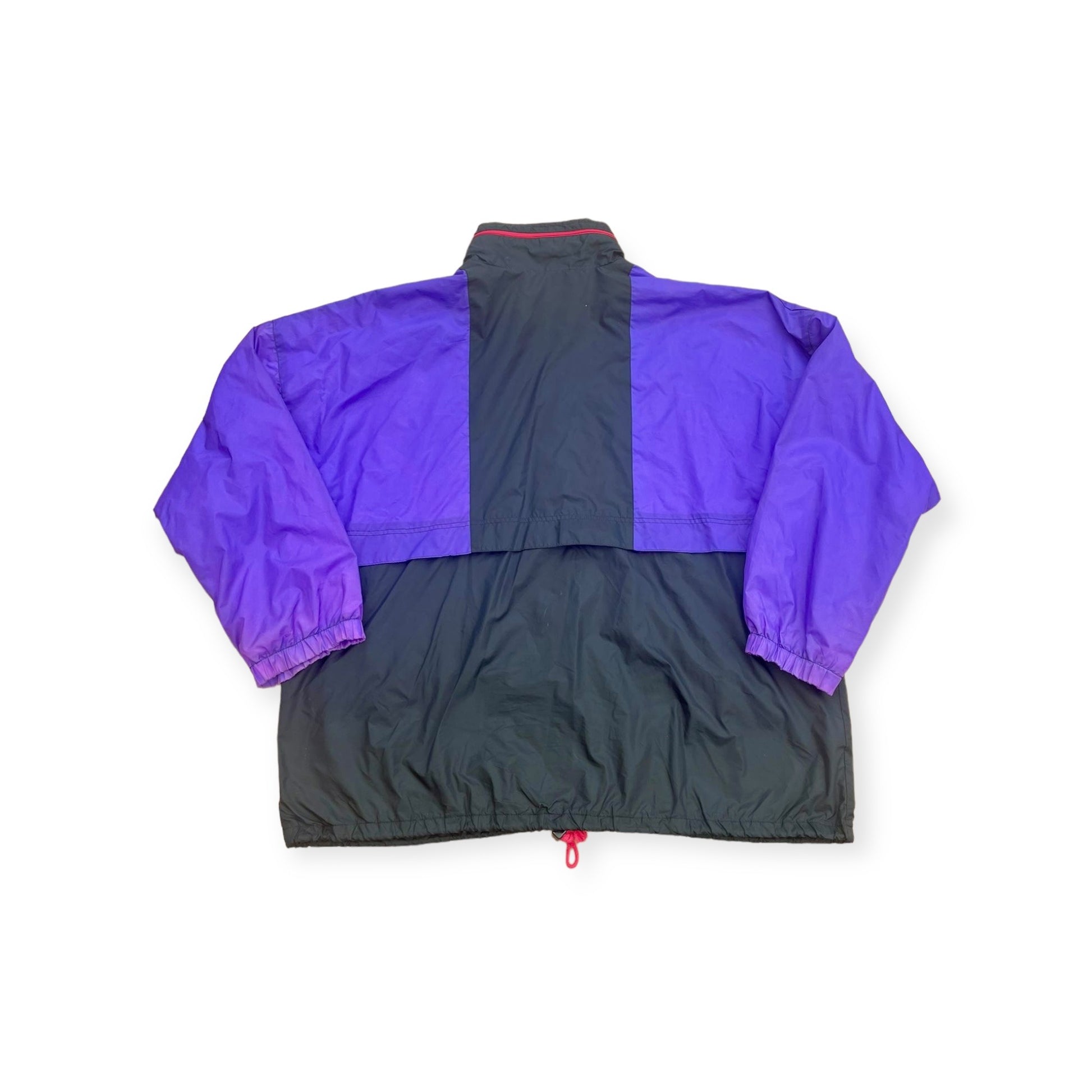European 90s Festival Jacket