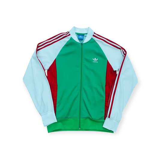 Adidas Originals Superstar Track Top - Mexico