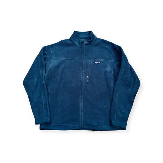 Patagonia Synchilla Fleece