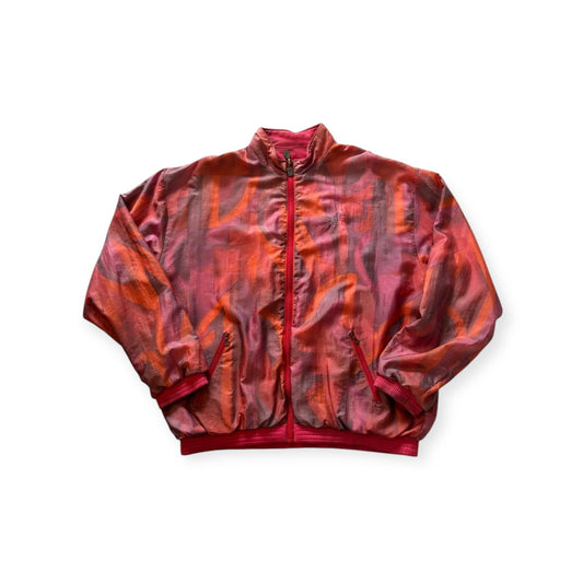 Australian Reversable Jacket Multicolour