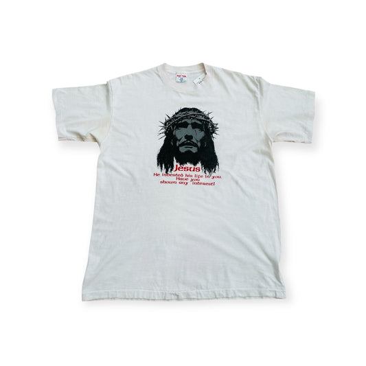 US 90's Single Stitch T-Shirt