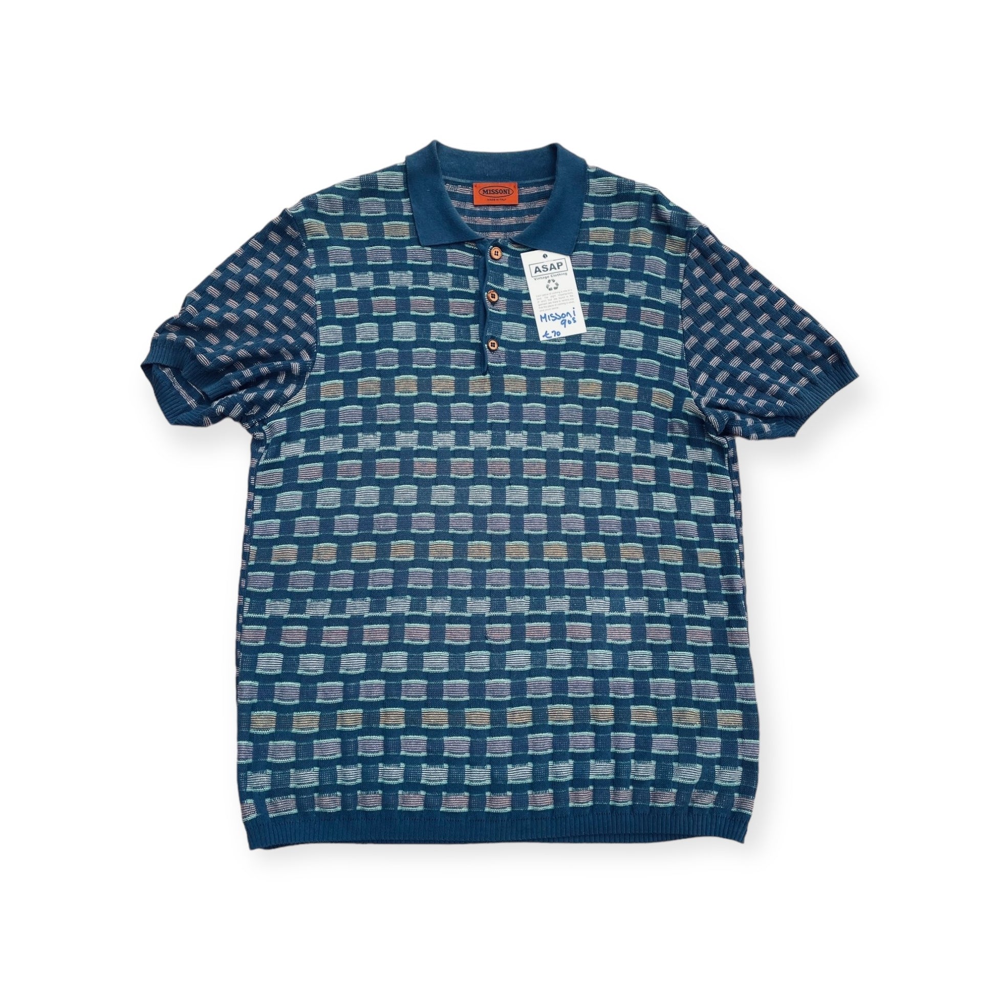 Missoni Polo Shirt