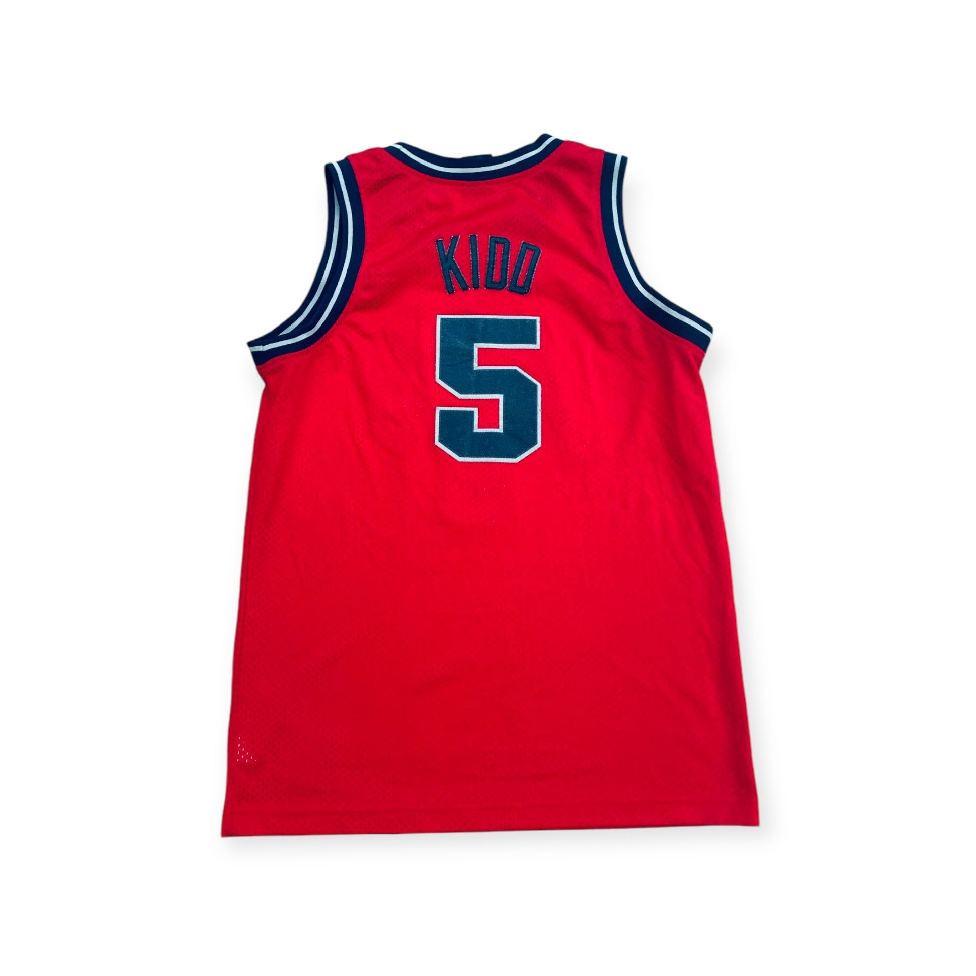 New Jersey Nets Nike/NBA Jersey