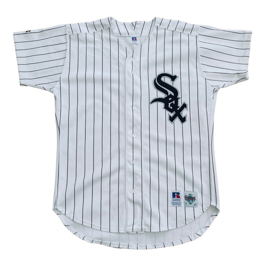 Chicago White Sox Russell Athletic/MLB Baseball Shirt