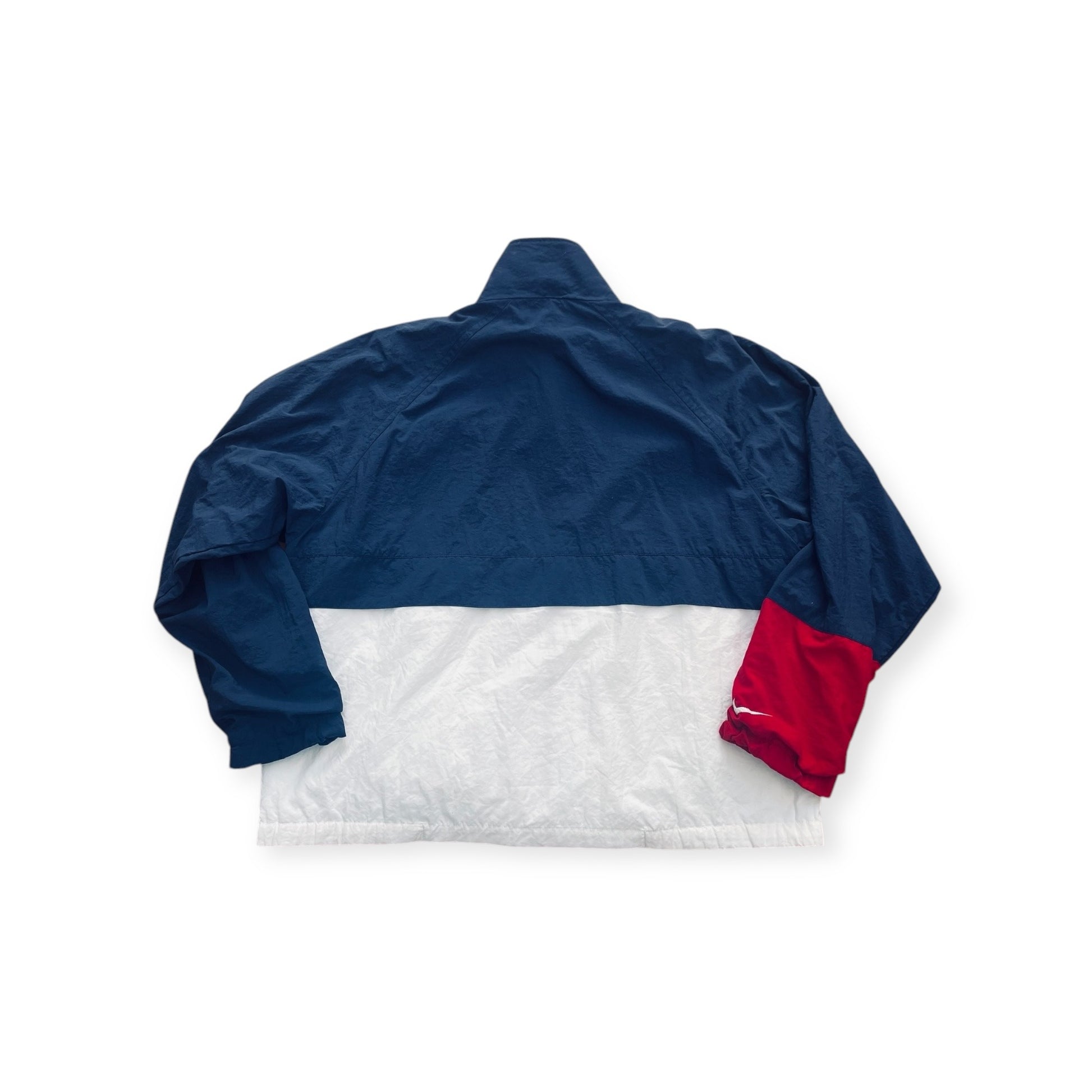 Nike Challenge Court Track Jacket