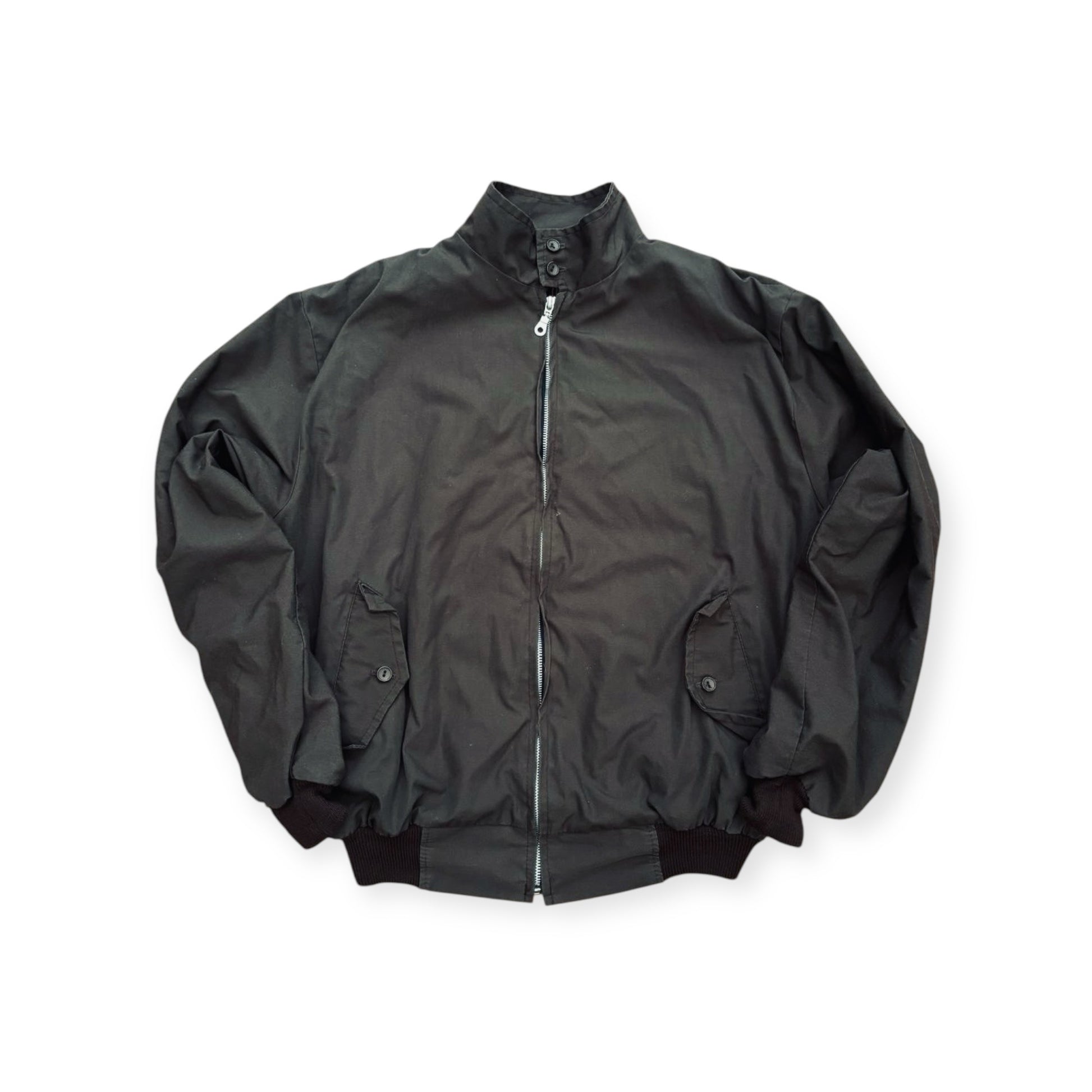 Harrington Jacket