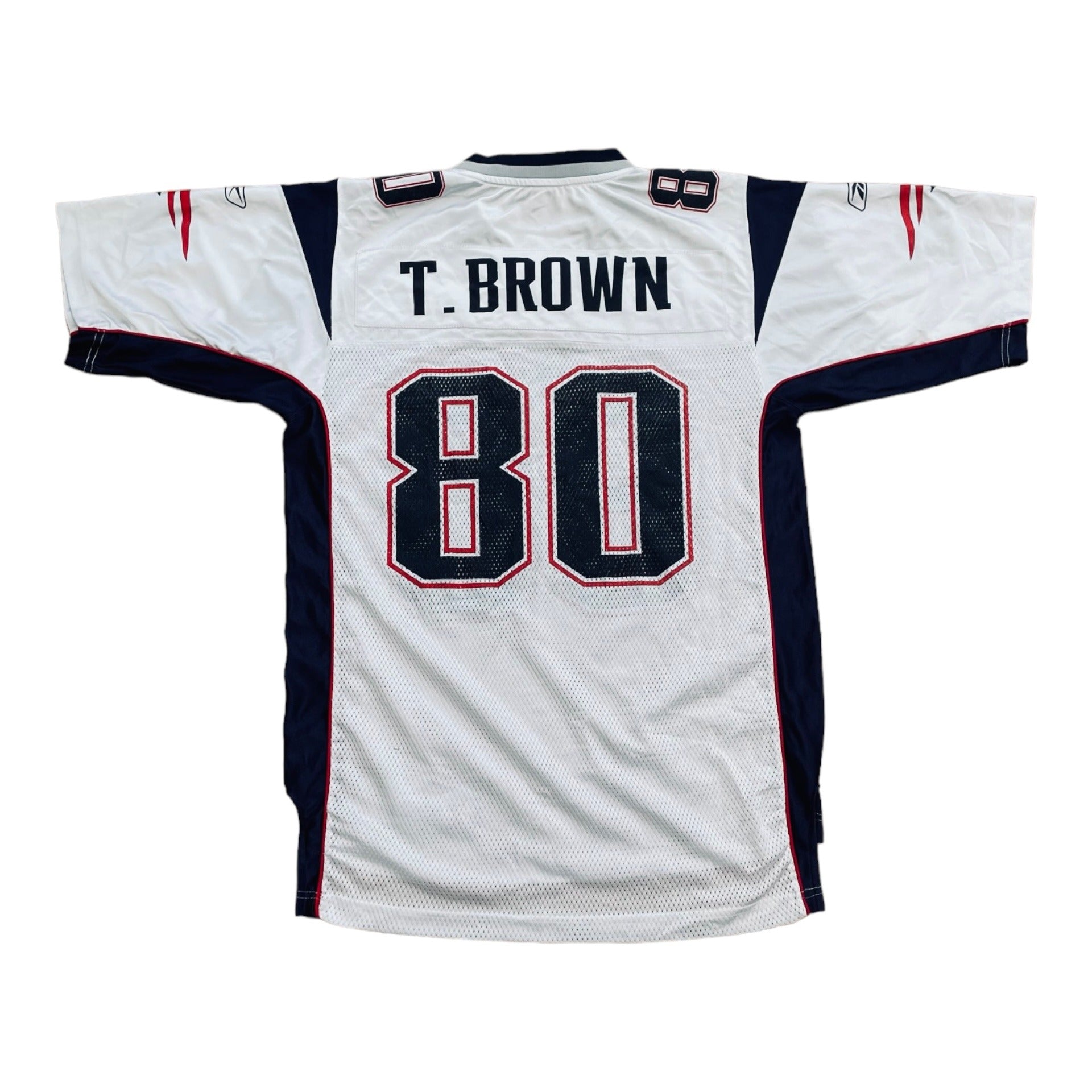 New England Patriots Reebok/NFL Shirt