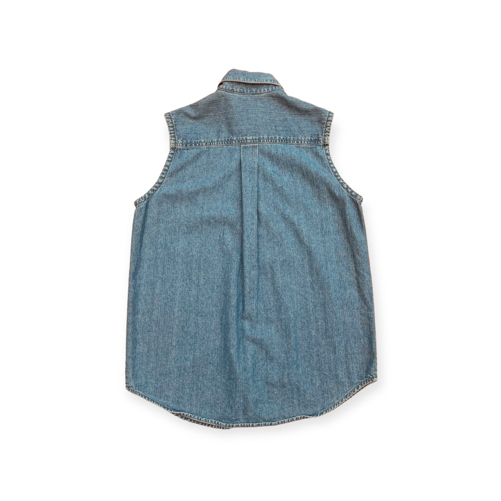 Hard Rock Cafe Sleeveless Top