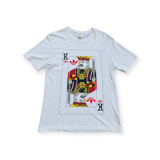 Adidas x Slick Rick T-Shirt