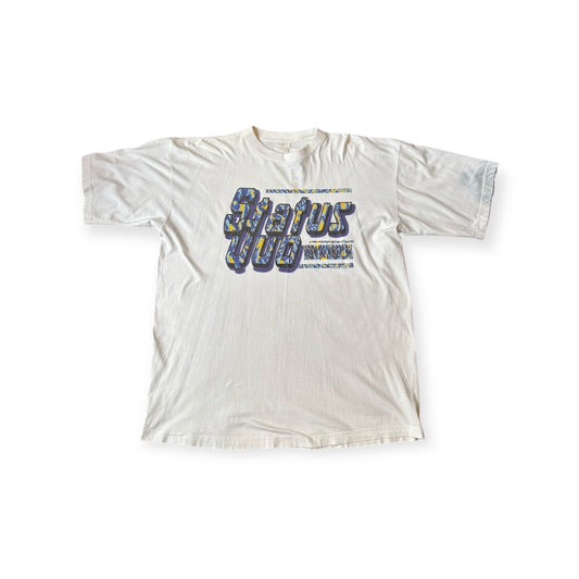 Status Quo 1995 Tour T-Shirt