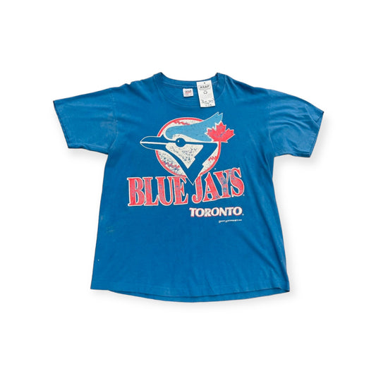 Toronto Blue Jays 90s Baseball T-Shirt