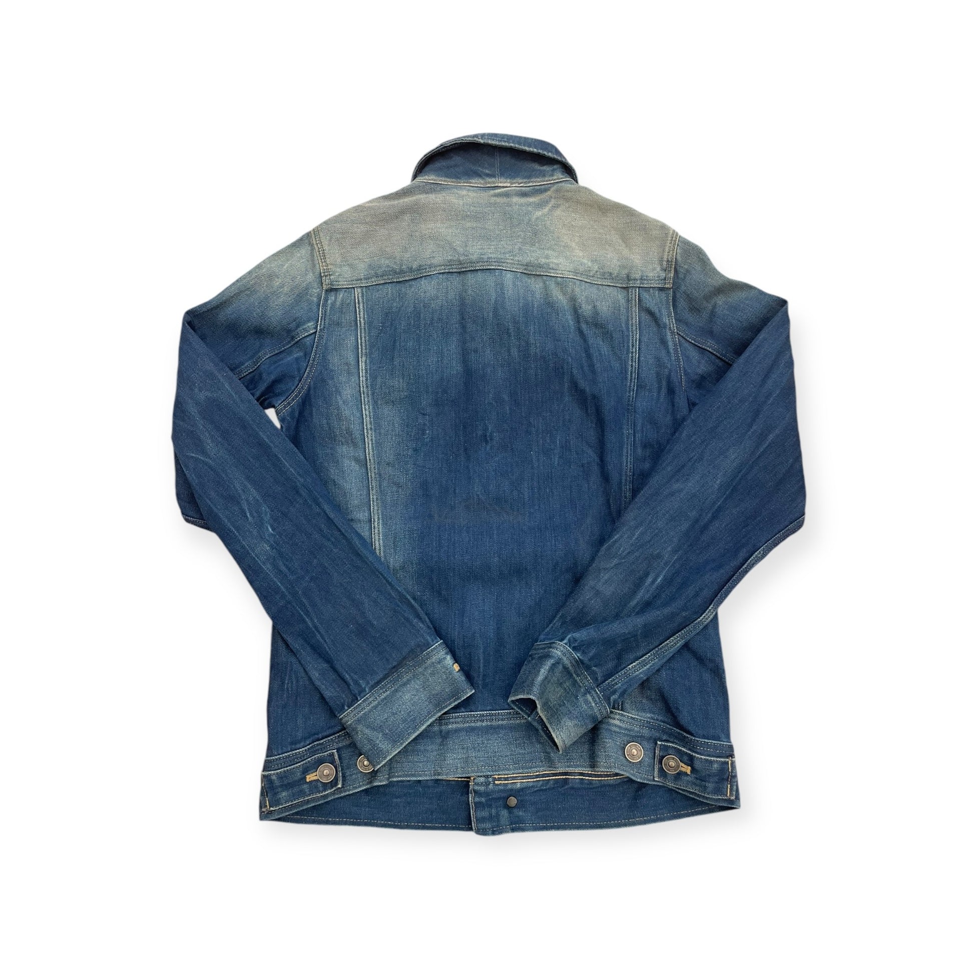 G-Star Raw 90's Denim Jacket