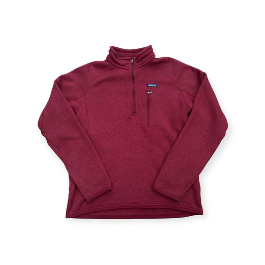 Patagonia Fleece