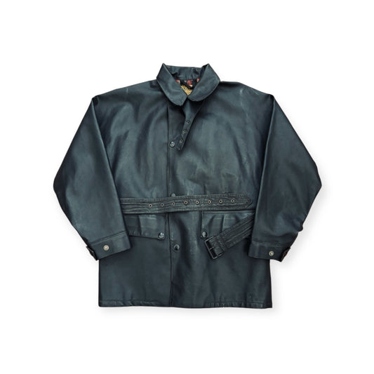 Belstaff Black Prince Jacket