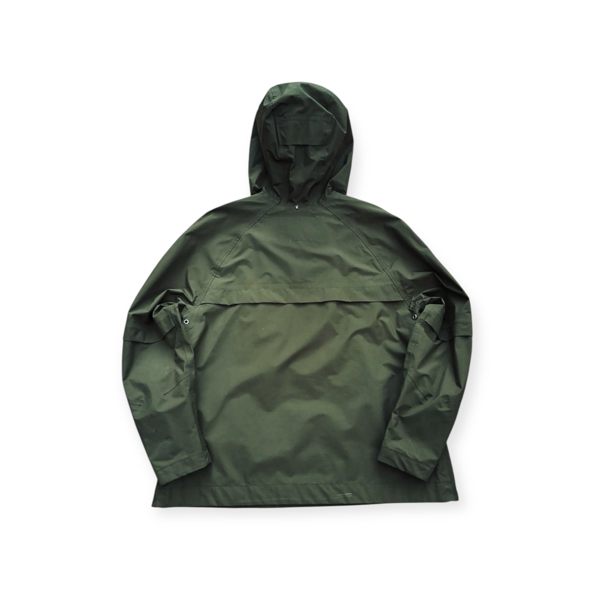 Pretty Green Smock Jacket