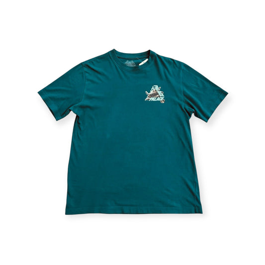Palace Triferg Octopus Octo Tee