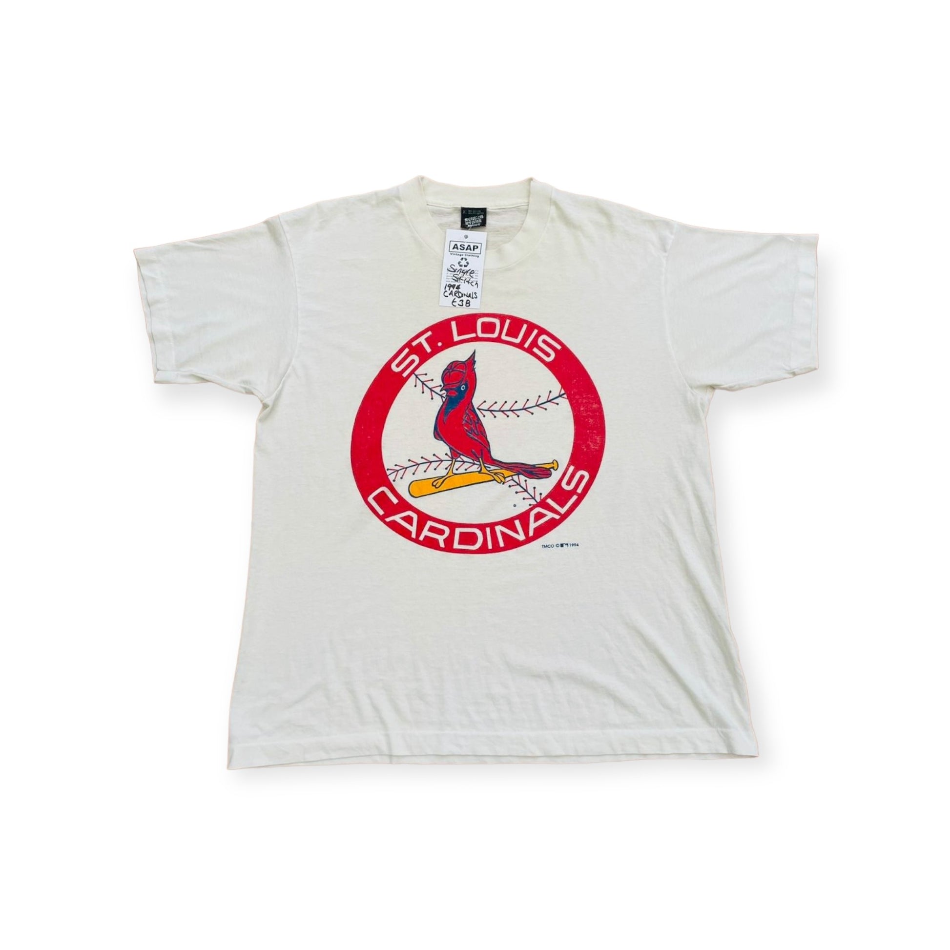 St Louis Cardinals 1994 Baseball/MLB T-Shirt