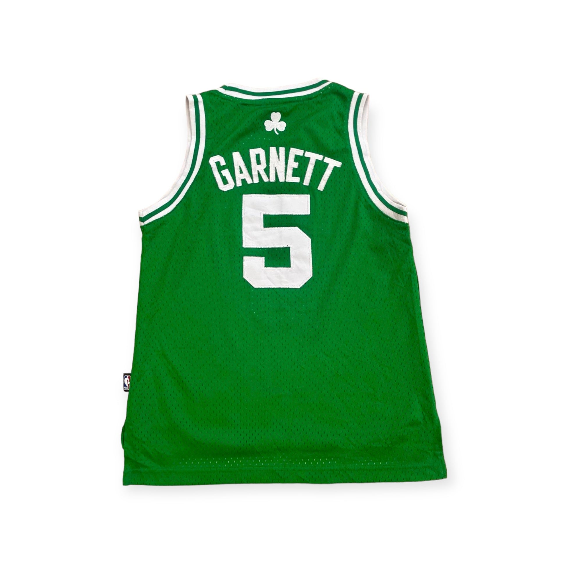 Boston Celtics Adidas/NBA Basketball Jersey