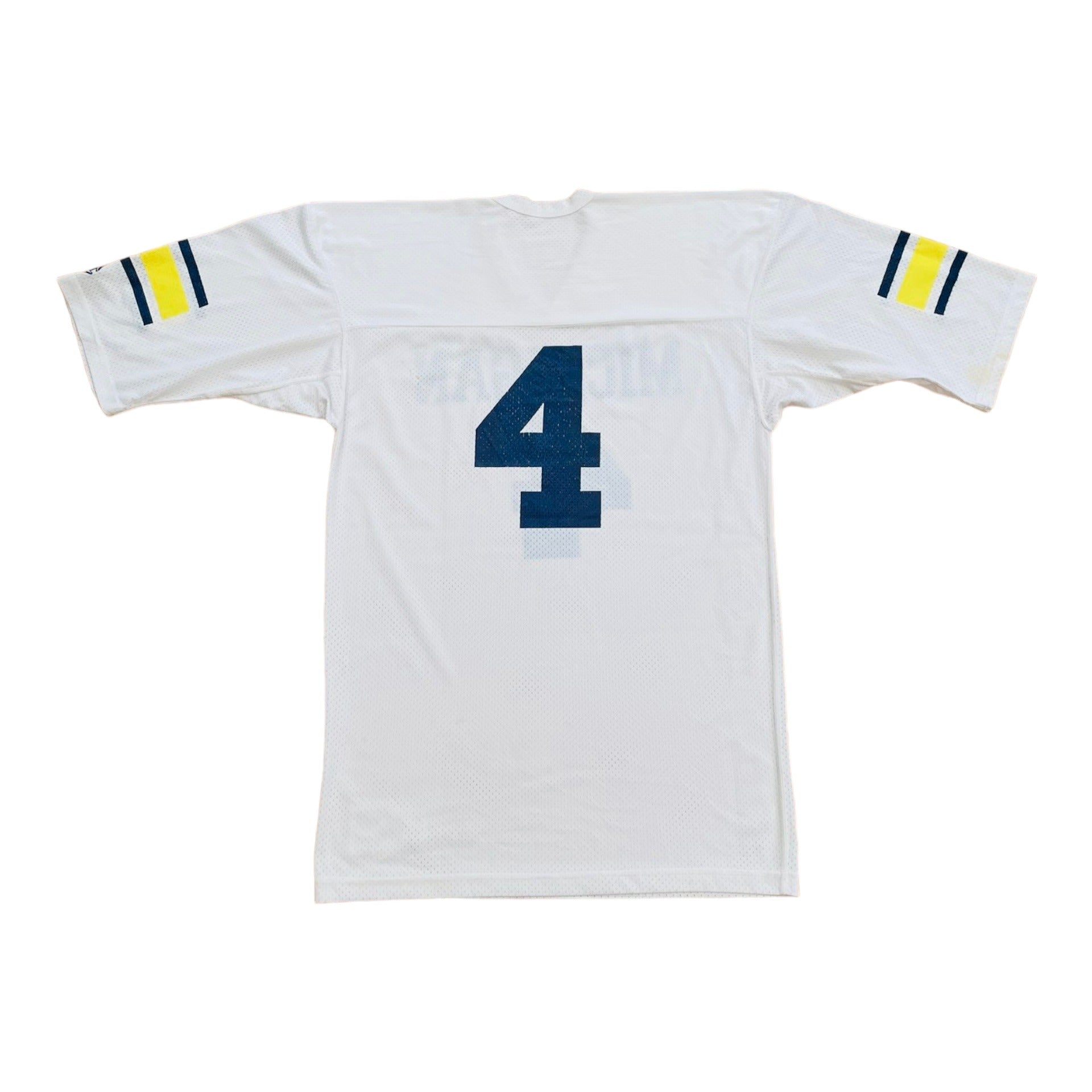 Michigan Wolverines College Football Shirt