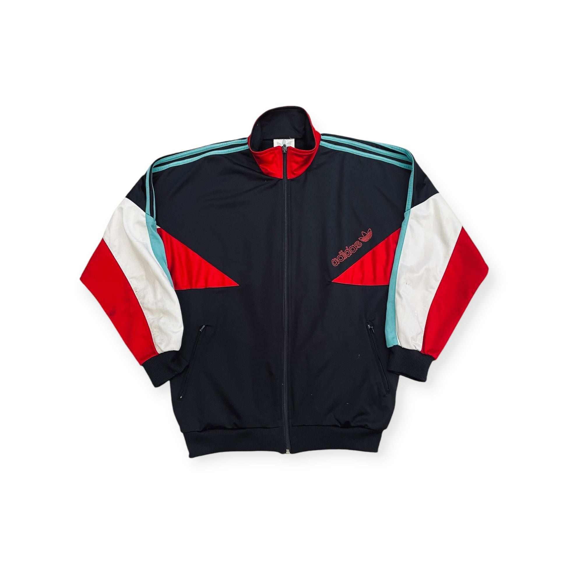 Adidas 90's Track Top
