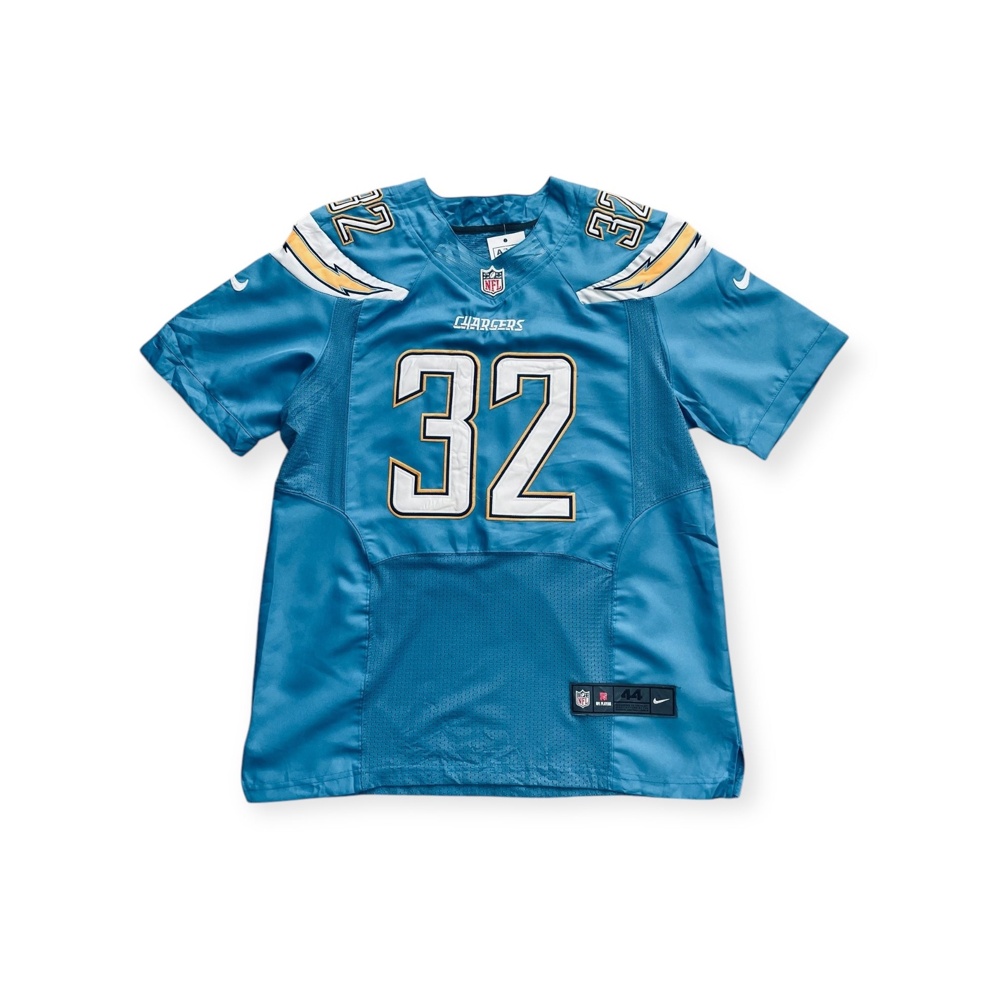 San Diego Chargers NFL Shirt – ASAP VINTAGE - Main Image
