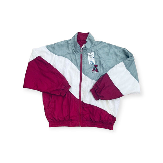 Alabama Crimson Tide Track Jacket