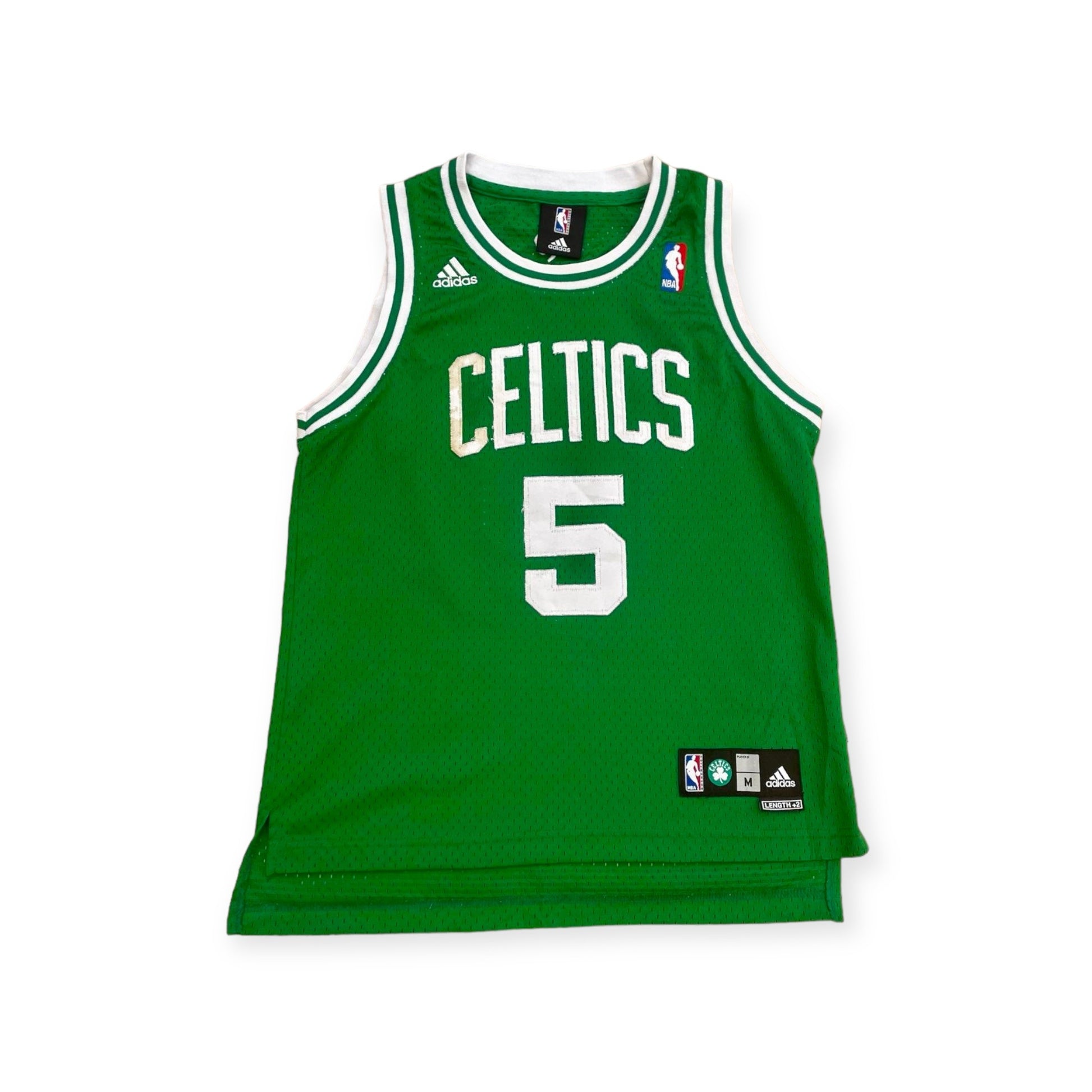 Boston Celtics Adidas/NBA Basketball Jersey