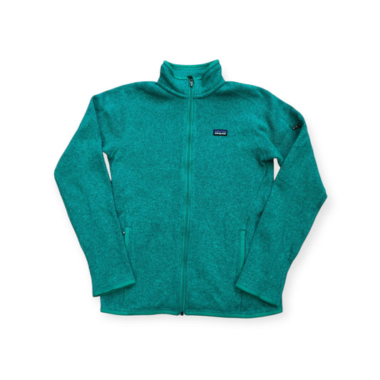 Patagonia Fleece