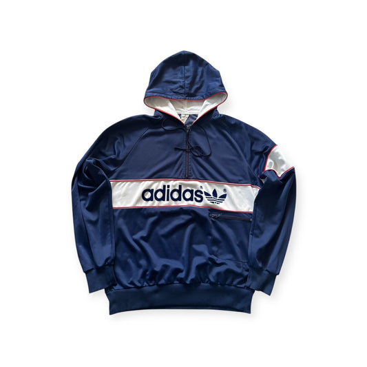 Adidas New York 1986 Hooded Track Jacket